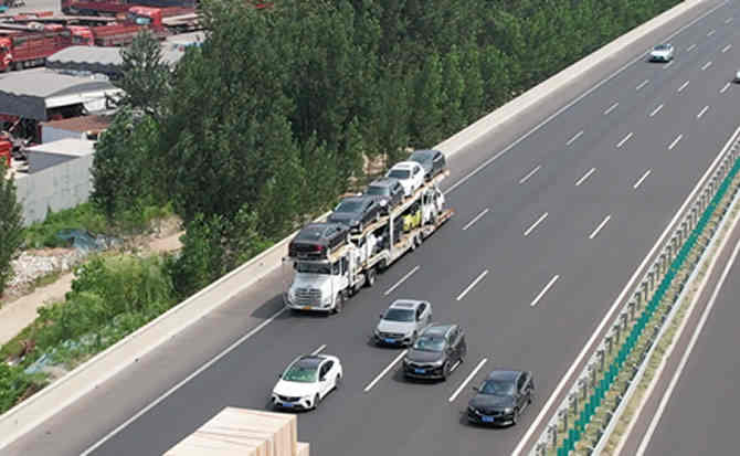 横山区高速公路汽车救援